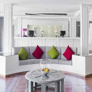 Lobby
Lobby
di Suite Hotel Elba Castillo San Jorge & Antigua