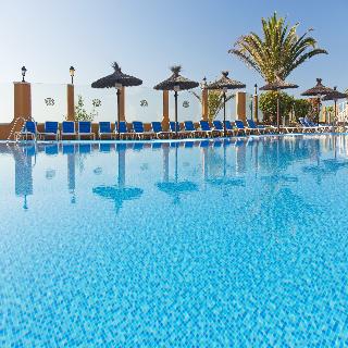 Pool
Pool
di Suite Hotel Elba Castillo San Jorge & Antigua