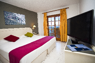 Room
Room
di Suite Hotel Elba Castillo San Jorge & Antigua