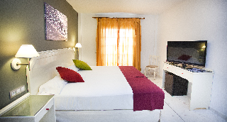 Room
Room
di Suite Hotel Elba Castillo San Jorge & Antigua