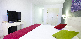 Room
Room
di Suite Hotel Elba Castillo San Jorge & Antigua