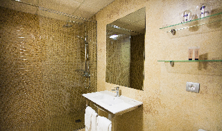 Room
Room
di Suite Hotel Elba Castillo San Jorge & Antigua