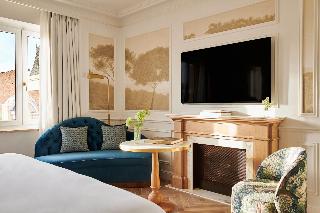 The Palace, A Luxury Collection Hotel