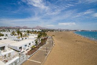 Lanzarote Village