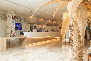 Leonardo Royal & Suites hotel Ibiza Santa Eulalia