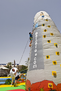 Sports and Entertainment
Sports and Entertainment
di Barcelo Lanzarote Resort