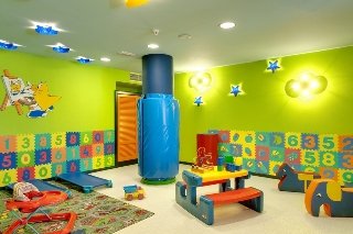 Sports and Entertainment
Sports and Entertainment
di Barcelo Lanzarote Resort