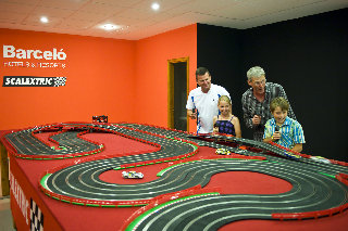 Sports and Entertainment
Sports and Entertainment
di Barcelo Lanzarote Resort