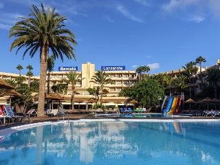 Pool
Pool
di Barcelo Lanzarote Resort