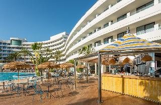 Mediterranean Palace Mediterranean Palace