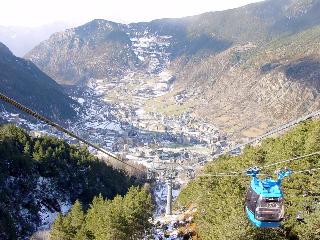 Evenia Coray エンカンプ Andorra thumbnail