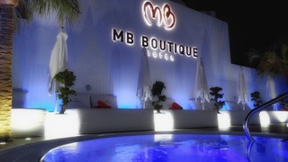 MB Boutique Hotel - Adults Only image 1
