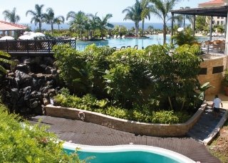 Terrace
Terrace
di Suite Hotel Eden Mar