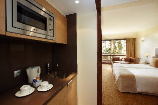 Room
Room
di Suite Hotel Eden Mar