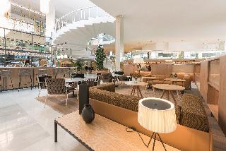 Melia Palma Marina ( Former Melia Palas Atenea )