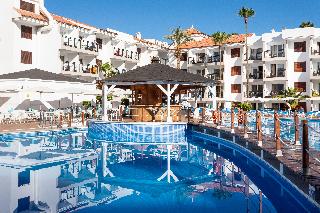 Globales Tamaimo Tropical