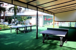 Hotel Masaru