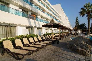 Terrace
Terrace
di Roc Golf Trinidad