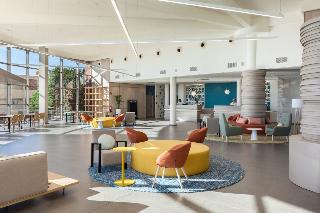 Abora Interclub Atlantic by Lopesan Hotels