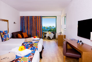 Room
Room
di Hesperia Playa Dorada