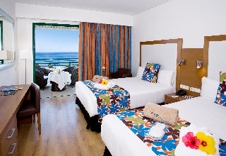 Room
Room
di Hesperia Playa Dorada