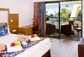 Room
Room
di Hesperia Playa Dorada