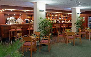 Restaurant
Restaurant
di Intertur Hotel Hawaii Ibiza