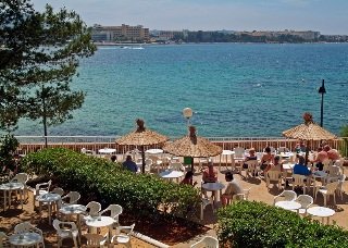 Terrace
Terrace
di Intertur Hotel Hawaii Ibiza