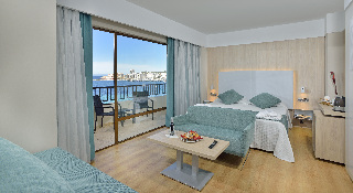 Room
Room
di Intertur Hotel Hawaii Ibiza