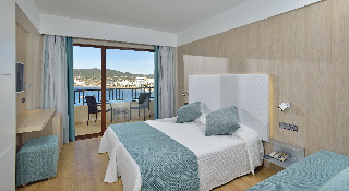 Room
Room
di Intertur Hotel Hawaii Ibiza