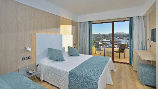 Room
Room
di Intertur Hotel Hawaii Ibiza