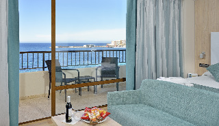 Room
Room
di Intertur Hotel Hawaii Ibiza