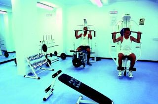 Sports and Entertainment
Sports and Entertainment
di Sirenis Club Playa Imperial