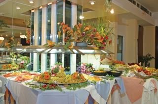 Restaurant
Restaurant
di Sirenis Club Playa Imperial