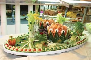 Restaurant
Restaurant
di Sirenis Club Playa Imperial