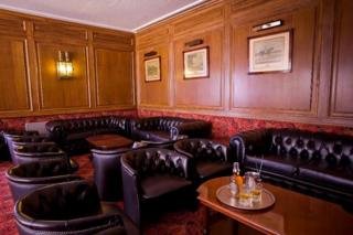 Lobby
Lobby
di Torre del Mar