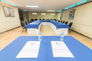 AzuLine Hotel Bergantin AzuLine Hotel Bergantin