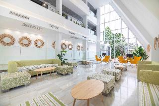 Mar Hotels Rosa del Mar & Spa