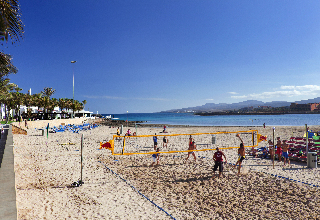 Beach
Beach
di Barcelo Castillo Beach Resort