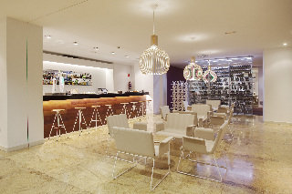 Bar
Bar
di Barcelo Bilbao Nervion