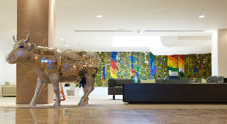 Lobby
Lobby
di Barcelo Bilbao Nervion