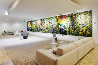 Lobby
Lobby
di Barcelo Bilbao Nervion