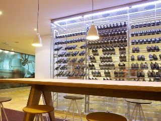 Restaurant
Restaurant
di Barcelo Bilbao Nervion