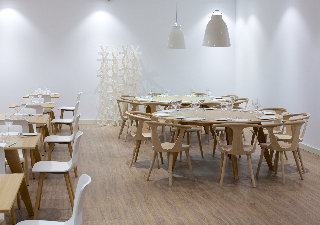 Restaurant
Restaurant
di Barcelo Bilbao Nervion