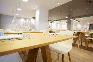 Restaurant
Restaurant
di Barcelo Bilbao Nervion