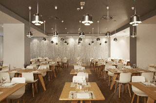 Restaurant
Restaurant
di Barcelo Bilbao Nervion