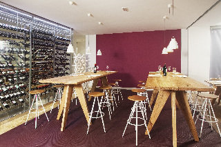 Restaurant
Restaurant
di Barcelo Bilbao Nervion