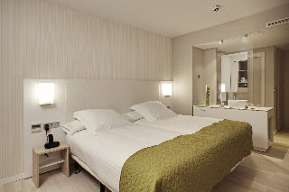 Room
Room
di Barcelo Bilbao Nervion