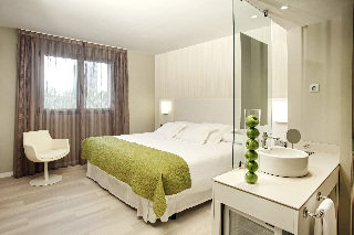 Room
Room
di Barcelo Bilbao Nervion