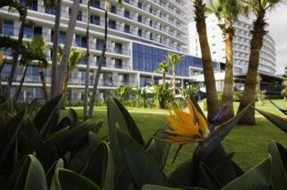 General view
General view
di VidaMar Resorts Madeira